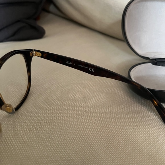 Ray Ban frames - Picture 5 of 6